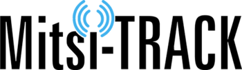 Mitsi Track Logo